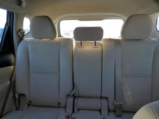 Photo 10 from auction – 2016 NISSAN ROGUE S with VIN KNMAT2MTXGP705353