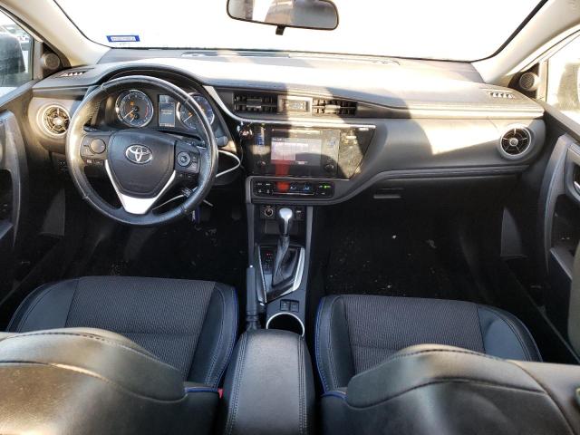 Photo 8 from auction – 2017 TOYOTA COROLLA L with VIN 2T1BURHE3HC865256
