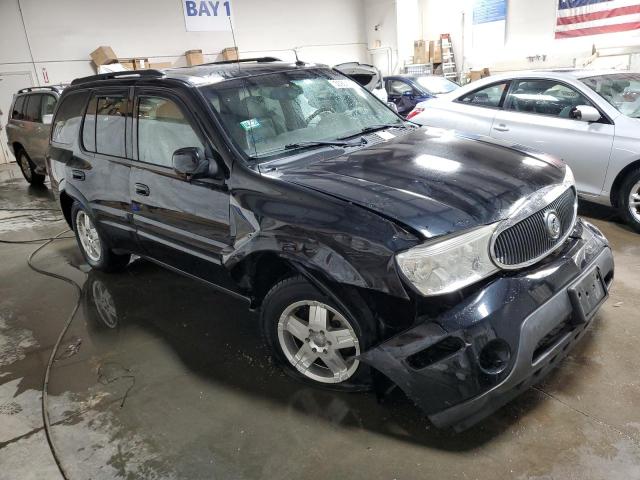 Photo 4 from auction – 2005 BUICK RAINIER CX with VIN 5GADS13S452335676