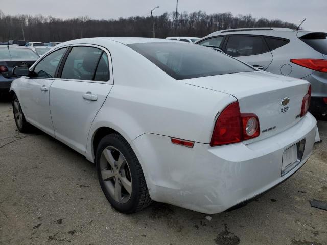 Photo 2 from auction – 2011 CHEVROLET MALIBU 1LT with VIN 1G1ZC5EU3BF192529