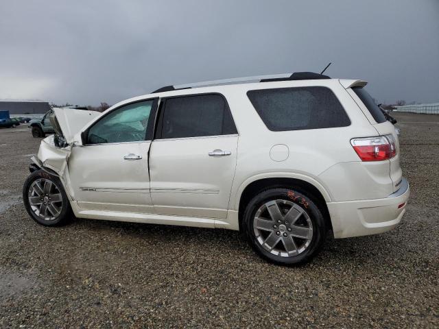 Photo 2 from auction – 2011 GMC ACADIA DEN with VIN 1GKKVTED3BJ212206