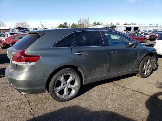 Photo 3 from auction – 2014 TOYOTA VENZA LE with VIN 4T3BK3BBXEU102220