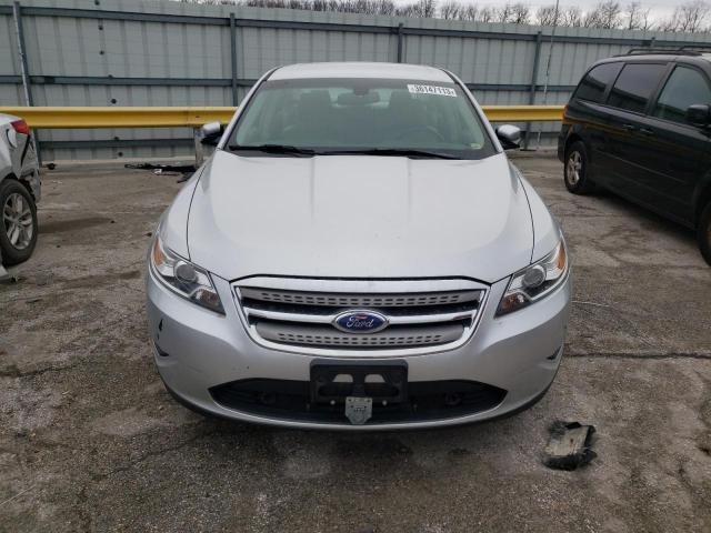 Photo 5 from auction – 2012 FORD TAURUS SEL with VIN 1FAHP2HW2CG119883