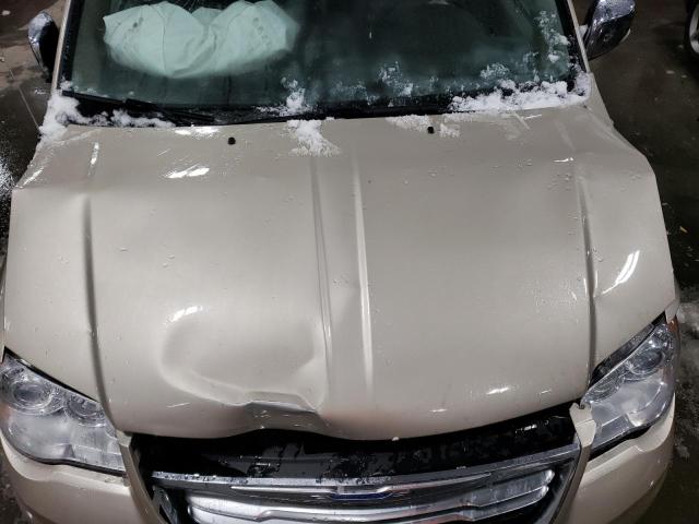 Photo 12 from auction – 2013 CHRYSLER TOWN & COU with VIN 2C4RC1GG3DR512273