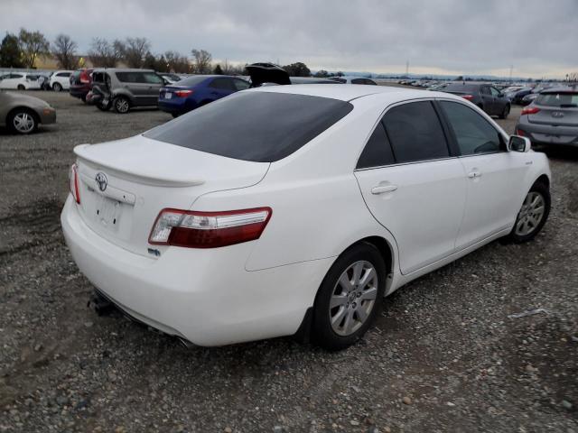 Photo 3 from auction – 2007 TOYOTA CAMRY with VIN 4T1BB46KX7U008009