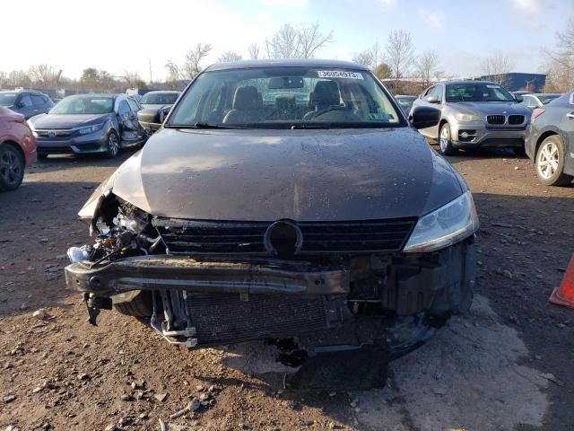Photo 5 from auction – 2014 VOLKSWAGEN JETTA BASE with VIN 3VW2K7AJ9EM333012