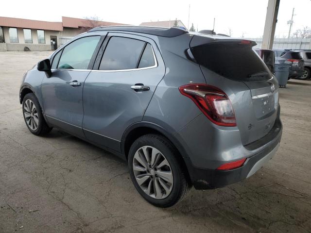 Photo 2 from auction – 2019 BUICK ENCORE PRE with VIN KL4CJASBXKB861668