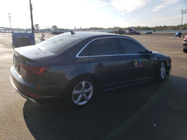 Photo 3 from auction – 2019 AUDI A4 PREMIUM with VIN WAUDNAF44KA022029