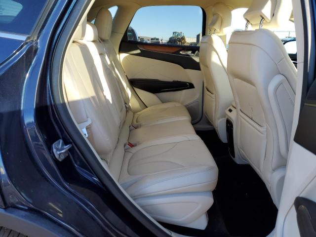 Photo 10 from auction – 2016 LINCOLN MKC RESERV with VIN 5LMTJ3DHXGUJ03496