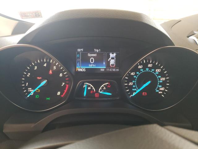 Photo 9 from auction – 2014 FORD ESCAPE TIT with VIN 1FMCU0JX1EUD99669