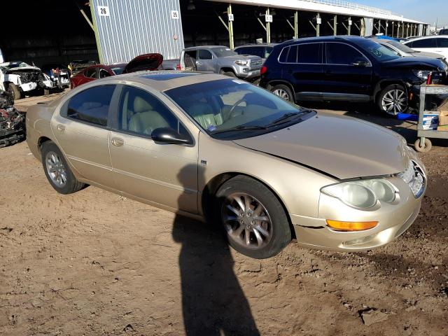 Photo 4 from auction – 1999 CHRYSLER 300M with VIN 2C3HE66G6XH825367