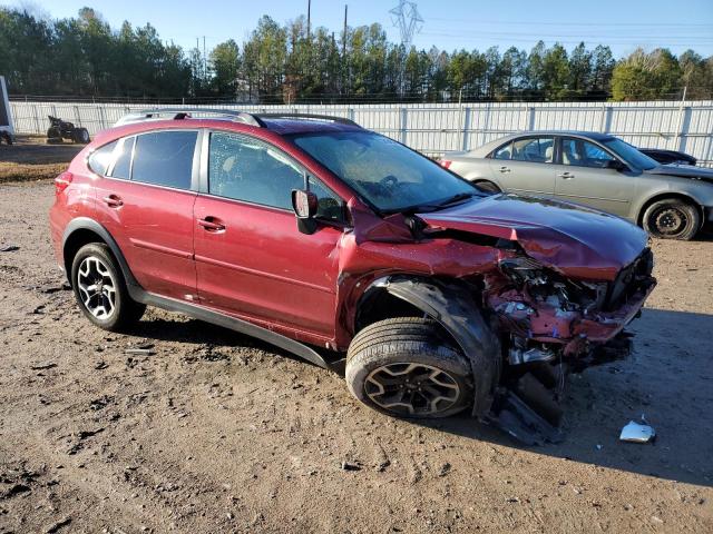 Photo 4 from auction – 2017 SUBARU CROSSTREK with VIN JF2GPADC2H8226253