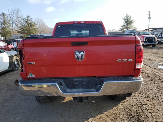 Photo 6 from auction – 2013 RAM 2500 SLT with VIN 3C6UR5DL8DG522117