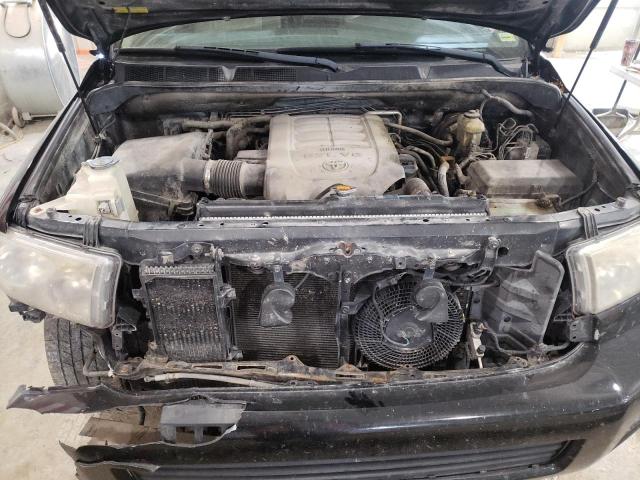 Photo 12 from auction – 2008 TOYOTA SEQUOIA SR with VIN 5TDBY64A28S013901