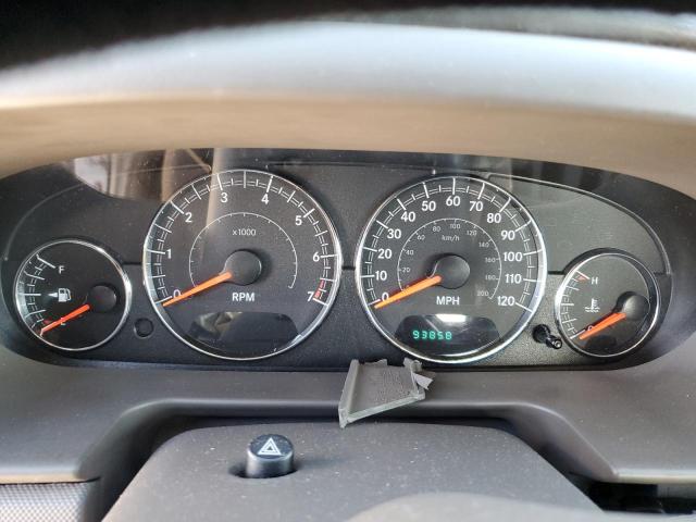 Zdjęcie 9 z aukcji – 2006 CHRYSLER SEBRING z VIN 1C3EL46X06N231263