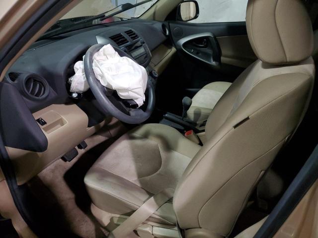 Photo 7 from auction – 2011 TOYOTA RAV4 with VIN 2T3BF4DV6BW138886