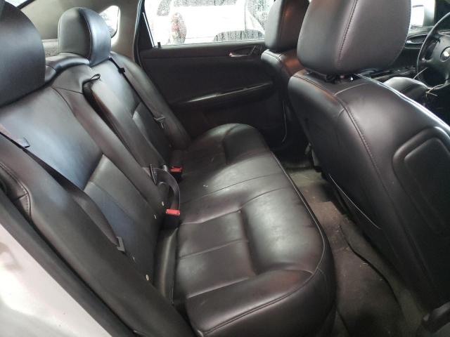 Photo 10 from auction – 2014 CHEVROLET IMPALA LIM with VIN 2G1WC5E34E1166849