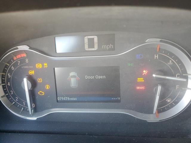Photo 9 from auction – 2016 HONDA PILOT EXL with VIN 5FNYF5H59GB012724