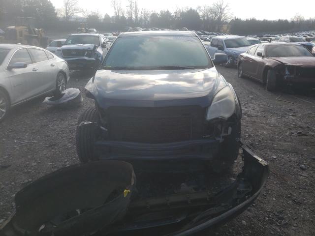 Photo 5 from auction – 2011 CHEVROLET EQUINOX LT with VIN 2CNFLNE53B6223173