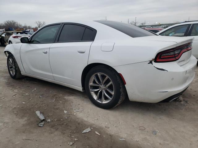 Photo 2 from auction – 2015 DODGE CHARGER SX with VIN 2C3CDXHG2FH841256