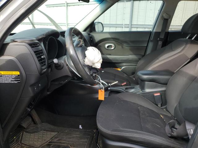 Photo 7 from auction – 2018 KIA SOUL with VIN KNDJN2A26J7582924