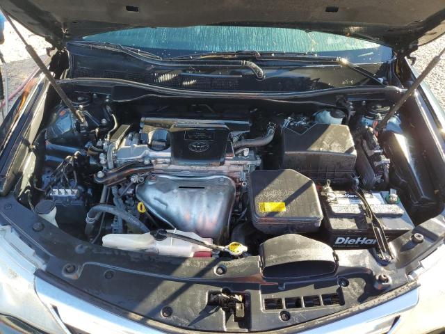 Photo 11 from auction – 2012 TOYOTA CAMRY BASE with VIN 4T1BF1FK2CU130277