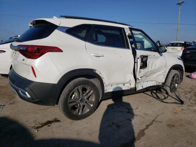 Photo 3 from auction – 2021 KIA SELTOS S with VIN KNDEU2AA6M7049570