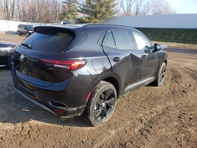 Photo 3 from auction – 2022 BUICK ENVISION P with VIN LRBAZLR44ND125163
