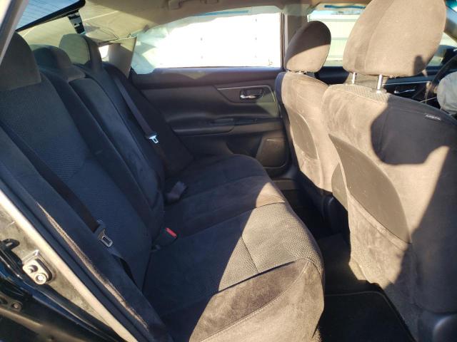Photo 10 from auction – 2015 NISSAN ALTIMA 2.5 with VIN 1N4AL3AP8FC247661