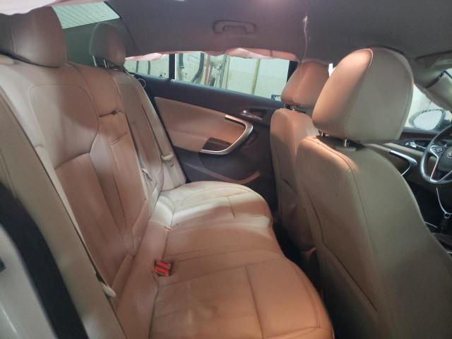 Photo 10 from auction – 2014 BUICK REGAL with VIN 2G4GK5EX1E9218145