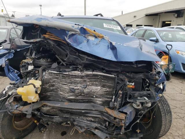 Photo 5 from auction – 2010 FORD ESCAPE XLT with VIN 1FMCU0DG4AKD05866