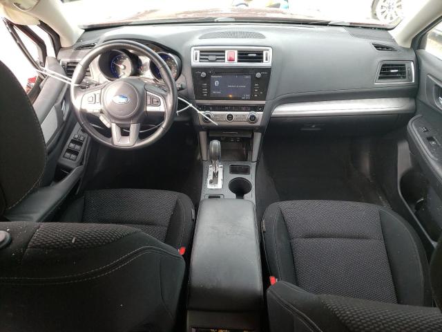 Photo 8 from auction – 2017 SUBARU OUTBACK 2. with VIN 4S4BSACC8H3260893