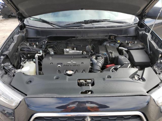 Photo 12 from auction – 2014 MITSUBISHI OUTLANDER with VIN 4A4AP3AU6EE014331