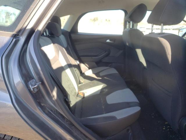 Photo 10 from auction – 2012 FORD FOCUS SE with VIN 1FAHP3K2XCL420047