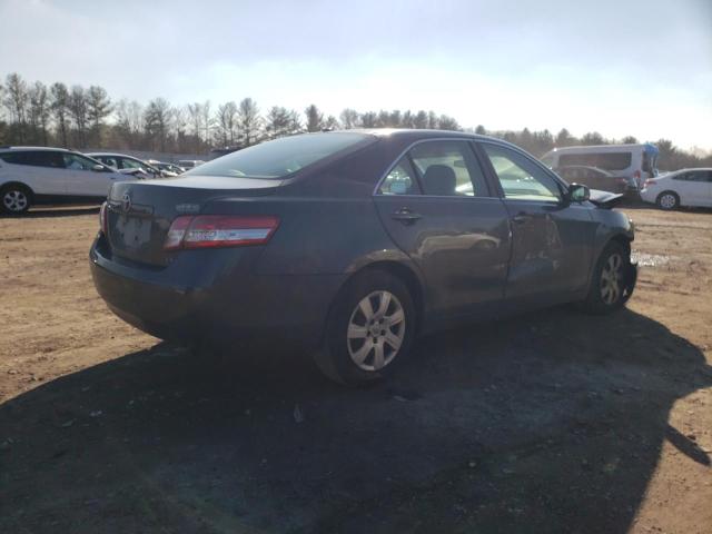 Photo 3 from auction – 2011 TOYOTA CAMRY BASE with VIN 4T1BF3EK8BU686640