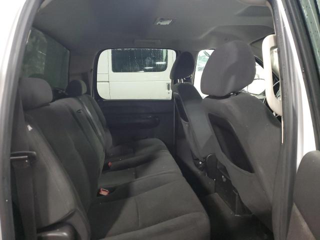 Photo 10 from auction – 2007 GMC NEW SIERRA with VIN 3GTEK13M77G549947