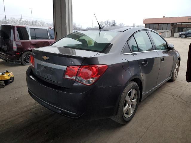 Photo 3 from auction – 2014 CHEVROLET CRUZE LT with VIN 1G1PC5SB5E7230982