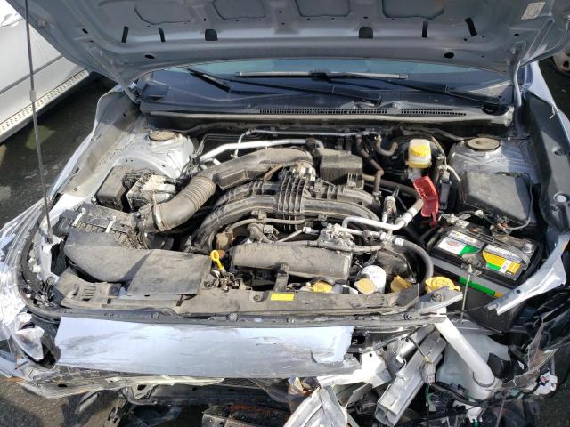 Photo 12 from auction – 2020 SUBARU CROSSTREK with VIN JF2GTABCXL8242966