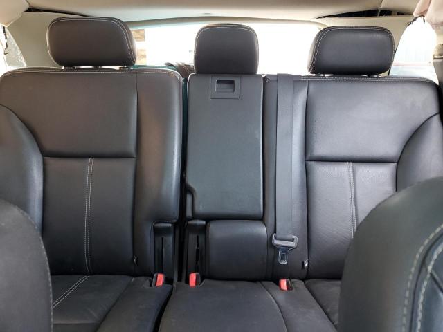 Photo 10 from auction – 2008 FORD EDGE LIMIT with VIN 2FMDK49C58BA56649