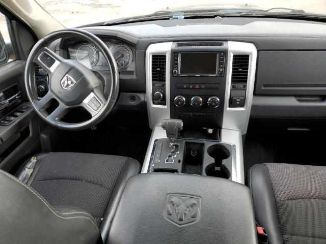 Photo 8 from auction – 2011 DODGE RAM 1500 with VIN 1D7RV1CT7BS588111