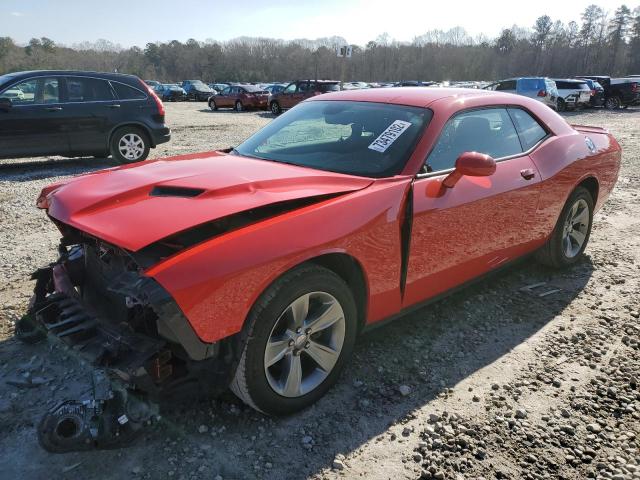 DODGE CHALLENGER 2019 with VIN 2C3CDZAG2KH729301 - Photo from auction
