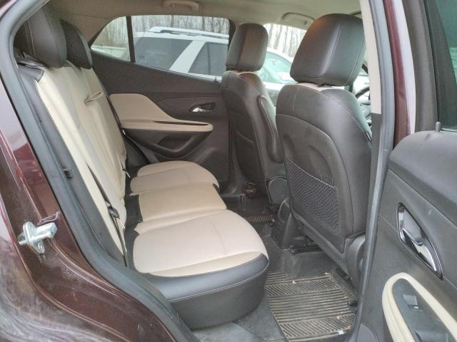 Photo 11 from auction – 2017 BUICK ENCORE PRE with VIN KL4CJESB9HB111761