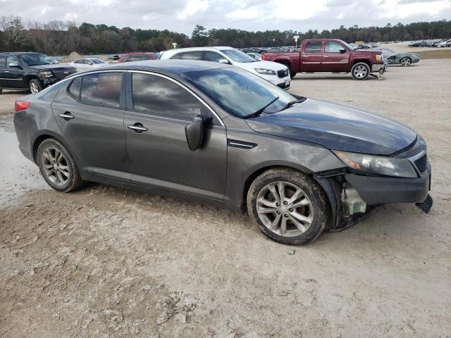 Photo 4 from auction – 2012 KIA OPTIMA LX with VIN 5XXGM4A7XCG032771