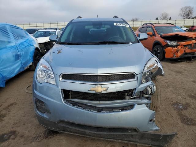 Photo 5 from auction – 2014 CHEVROLET EQUINOX LT with VIN 2GNALBEK0E6359968