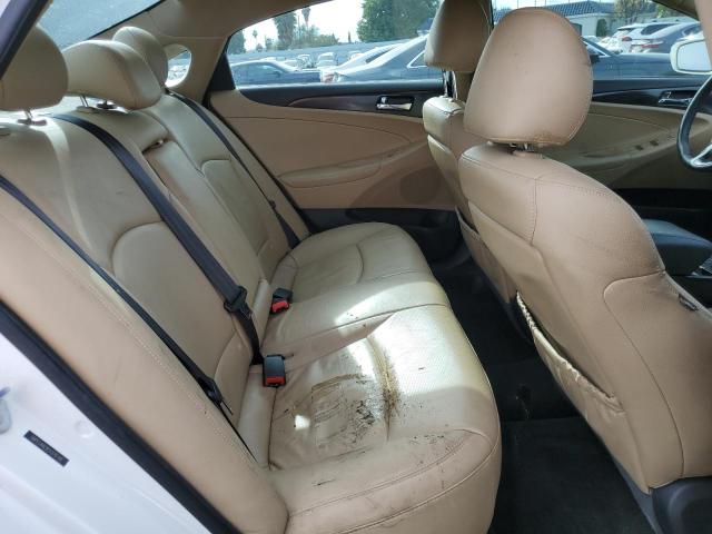 Photo 10 from auction – 2012 HYUNDAI SONATA SE with VIN 5NPEC4AC9CH376748