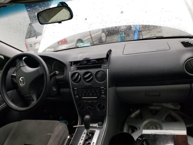 Photo 8 from auction – 2006 MAZDA 6 I with VIN 1YVFP80C965M68930