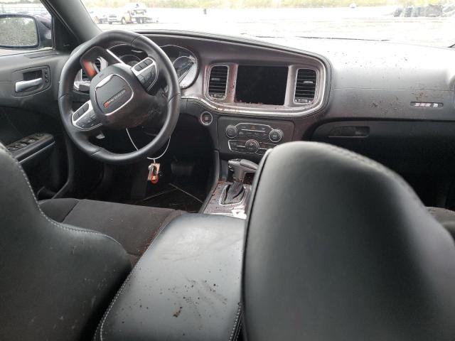Photo 8 from auction – 2021 DODGE CHARGER SC with VIN 2C3CDXGJ7MH561097