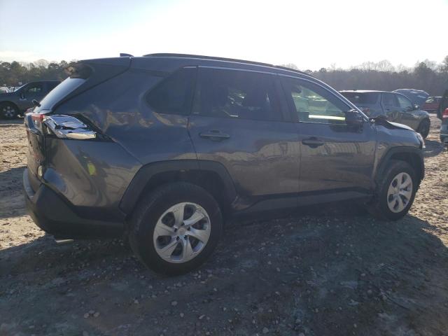 Photo 3 from auction – 2019 TOYOTA RAV4 LE with VIN JTMH1RFV4KD514078