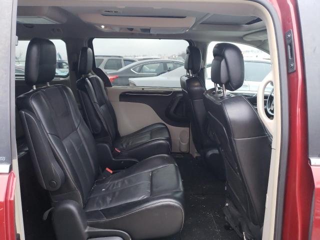 Photo 11 from auction – 2011 CHRYSLER TOWN & COU with VIN 2A4RR6DGXBR617612