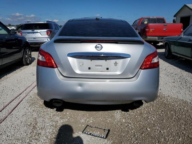Photo 6 from auction – 2009 NISSAN MAXIMA S with VIN 1N4AA51E49C859232